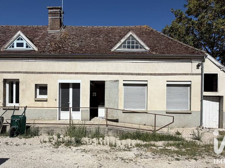 Vente Maison/villa 5 pièces — photo 1