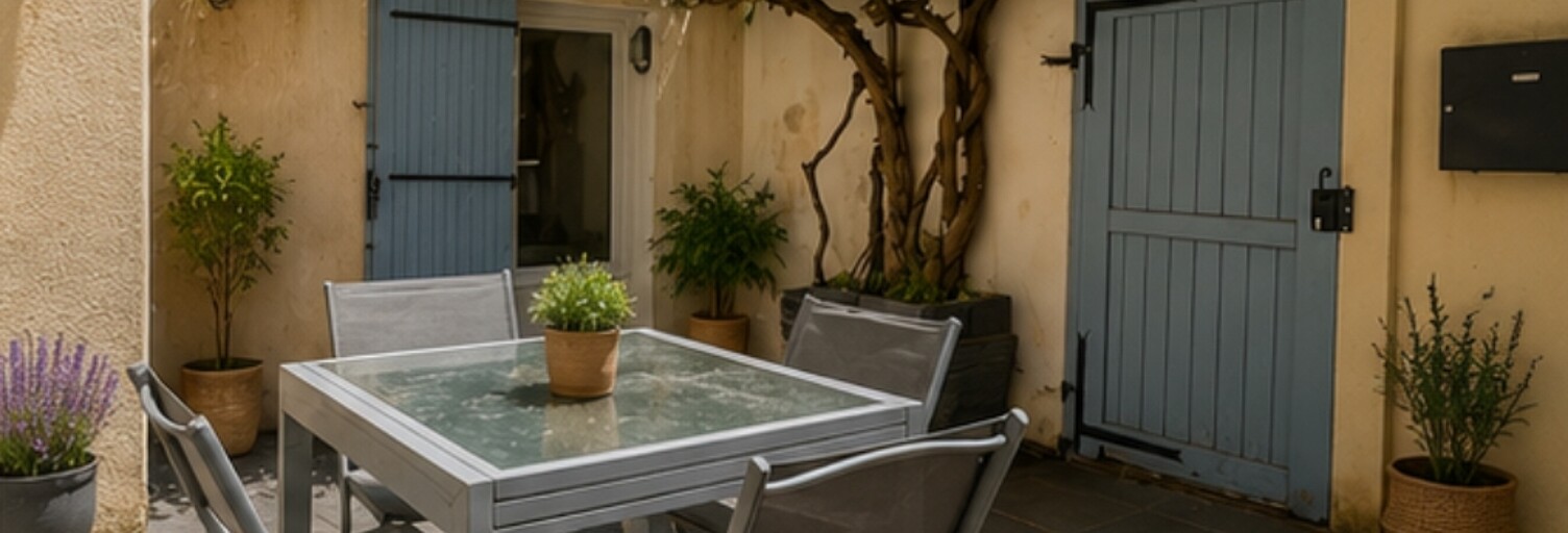 Maison 5 Pièces 127 m² à louer à Chanteloup-les-Vignes (78570)