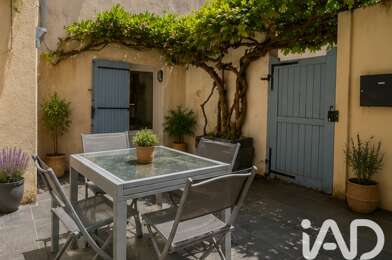 Maison 5 pièces 1550 €