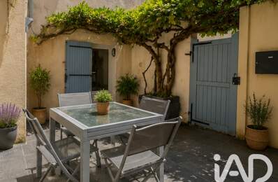 Location Maison/villa 5 pièces — photo du bien