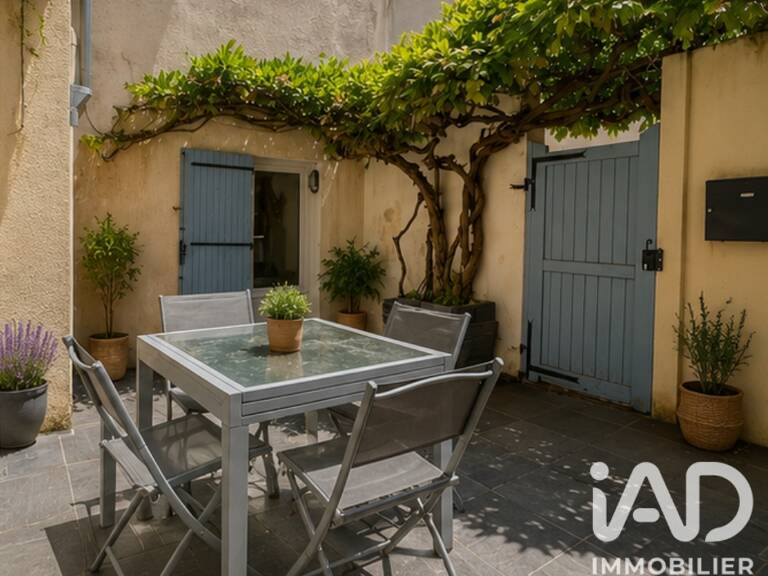 Location Maison/villa 5 pièces — photo 1