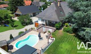 Maison 14 Pièces 300 m² à vendre à Artolsheim (67390)