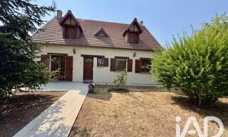 Maison 7 Pièces 141 m² à vendre à Véretz (37270)