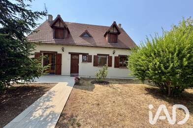 Maison 7 pièces 363000 €