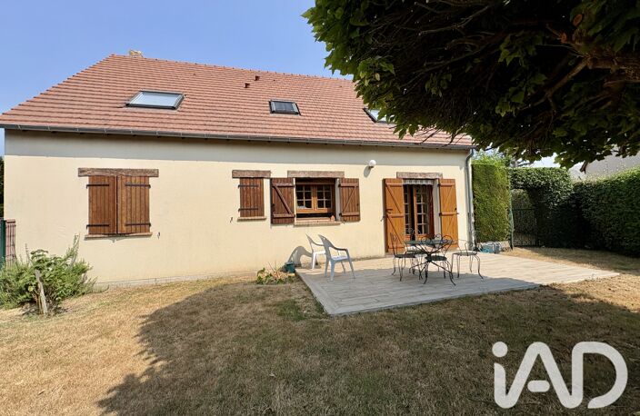 Vente Maison traditionnelle 7 pièces — photo 2