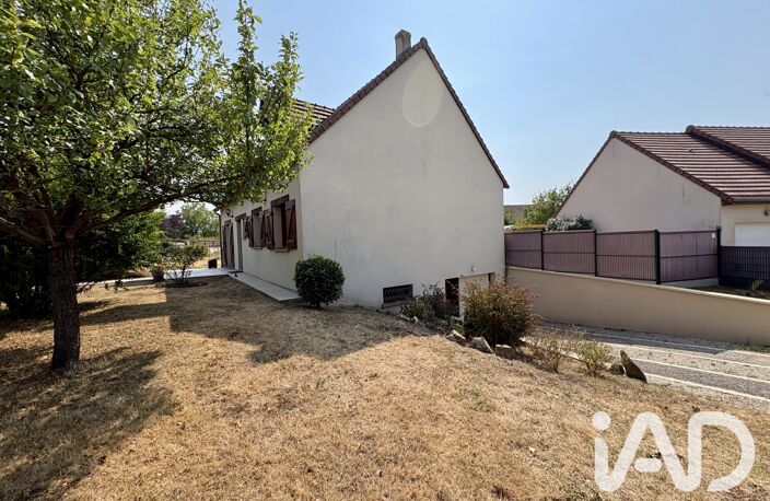 Vente Maison traditionnelle 7 pièces — photo 3