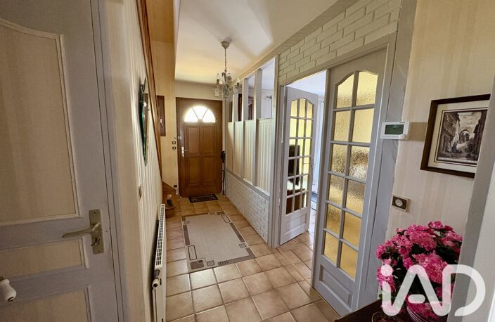 Vente Maison traditionnelle 7 pièces — photo 4