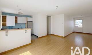 Appartement 3 Pièces 74 m² à louer à Rouen (76100)
