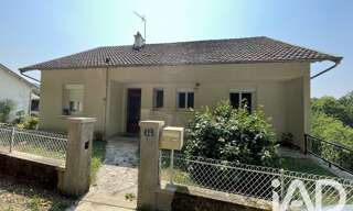 Maison 4 Pièces 102 m² à vendre à Eymoutiers (87120)