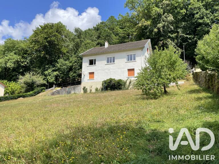 Vente Maison/villa 4 pièces — photo 1