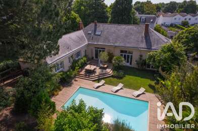 Maison 10 pièces 1190000 €