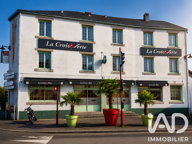 Vente Hôtel 420 m&sup2; — photo 2