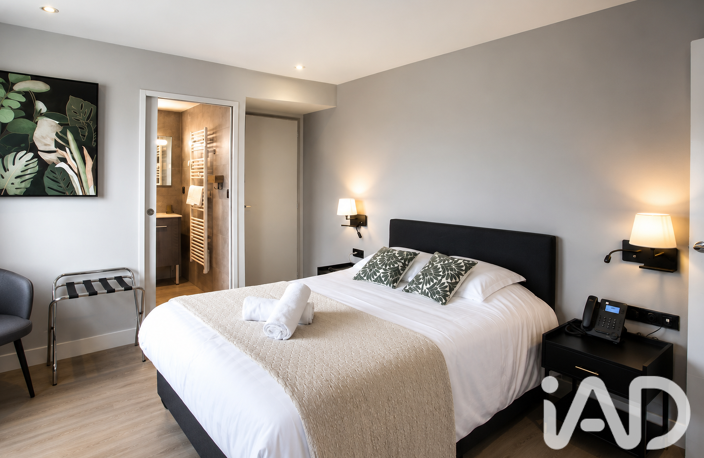 Vente Hôtel 420 m&sup2; — photo 4