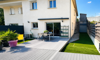 Maison 4 Pièces 125 m² à vendre à La Rochette (05000)