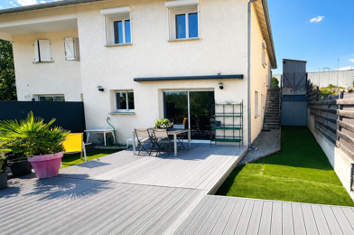 Maison 4 pièces 390000 €