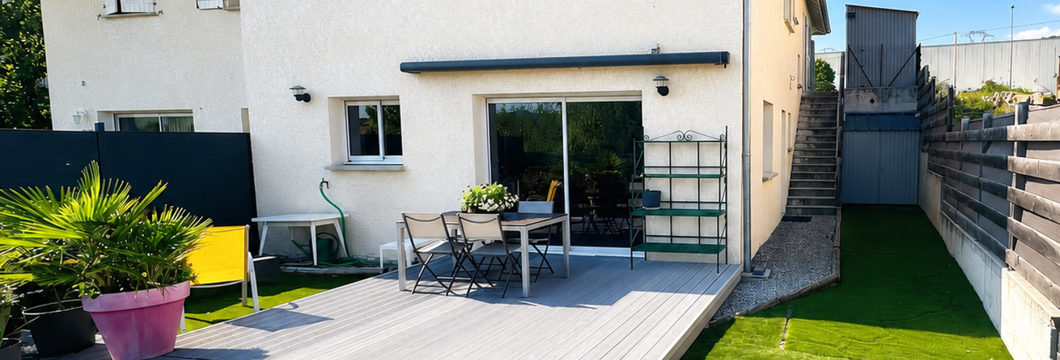 Maison 4 Pièces 125 m² à vendre à La Rochette (05000)