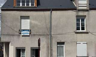 Appartement 2 Pièces 50 m² à louer à Tigy (45510)