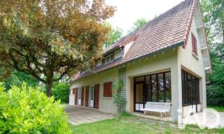 Maison 9 Pièces 181 m² à vendre à Saint-Rémy-l'Honoré (78690)