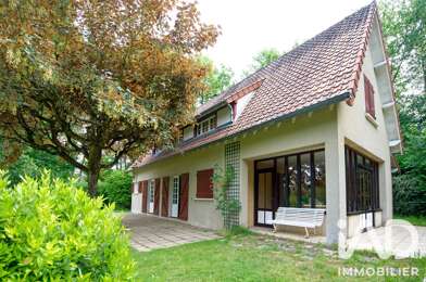 Maison 9 pièces 590000 €