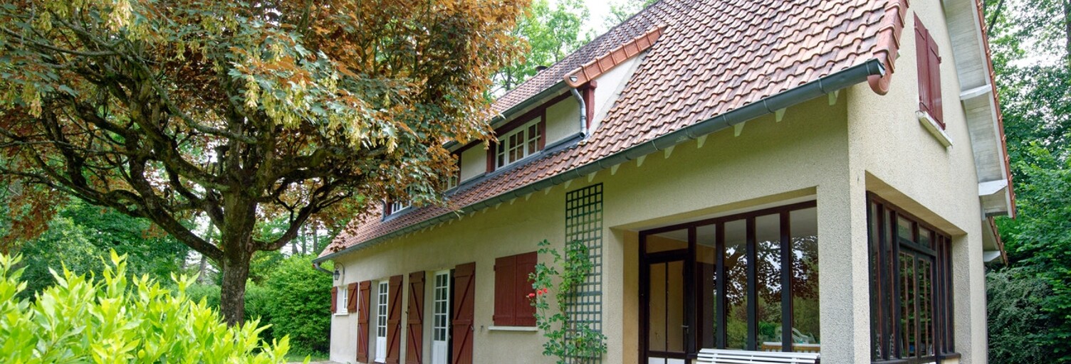 Maison 9 Pièces 181 m² à vendre à Saint-Rémy-l'Honoré (78690)