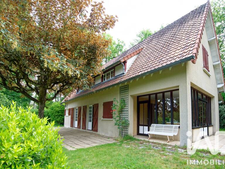 Vente Maison traditionnelle 9 pièces — photo 1