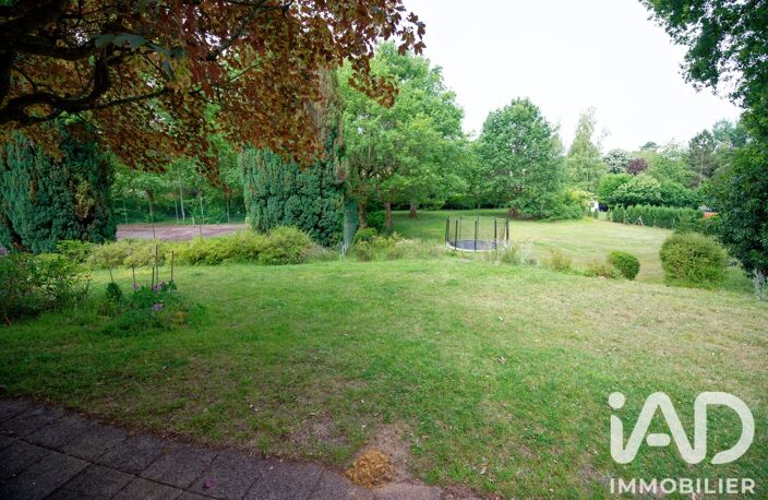 Vente Maison traditionnelle 9 pièces — photo 2