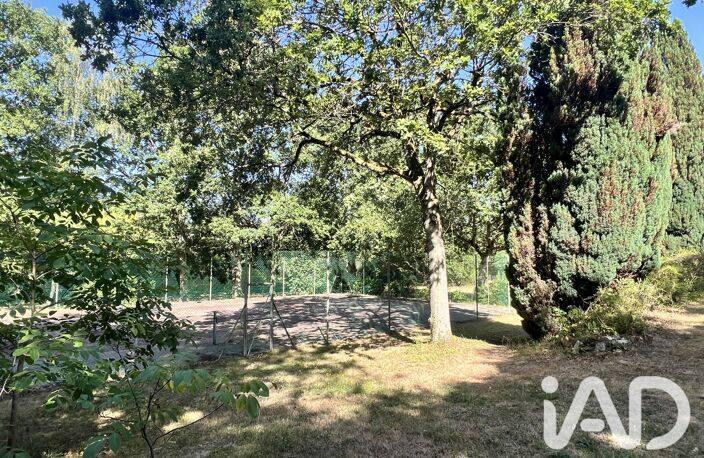 Vente Maison traditionnelle 9 pièces — photo 3