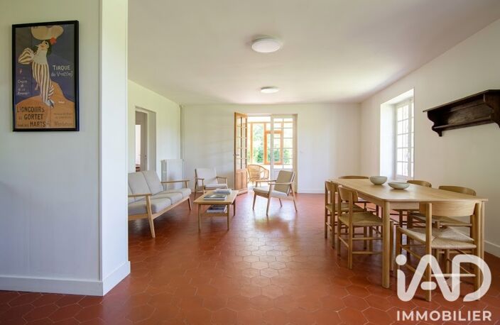 Vente Maison traditionnelle 9 pièces — photo 4