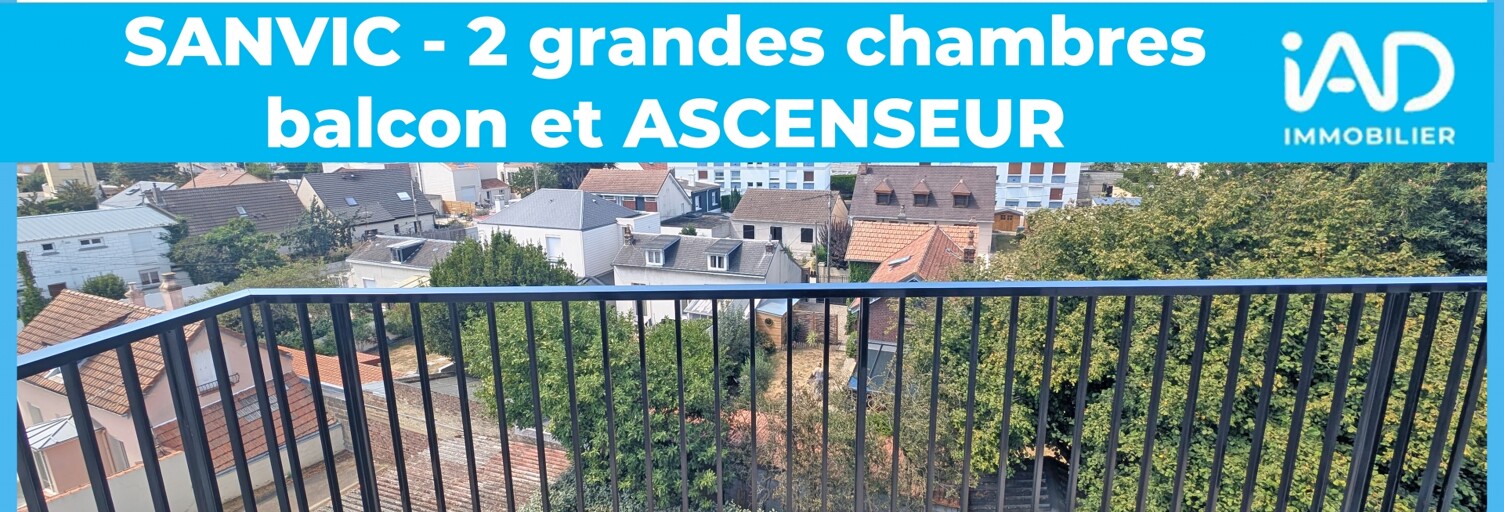 Appartement 3 Pièces 73 m² à vendre à Le Havre (76620)