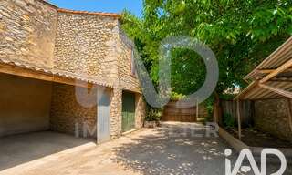 Maison 3 Pièces 72 m² à vendre à Cannes-et-Clairan (30260)