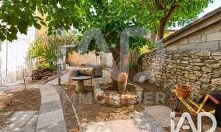 Maison 3 Pièces 72 m² à vendre à Cannes-et-Clairan (30260)
