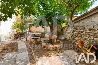 Maison 3 pièces 159000 €