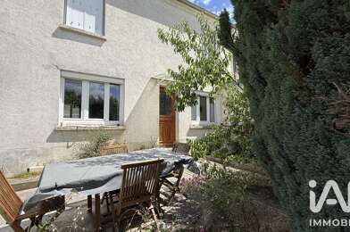 Maison 4 pièces 285000 €