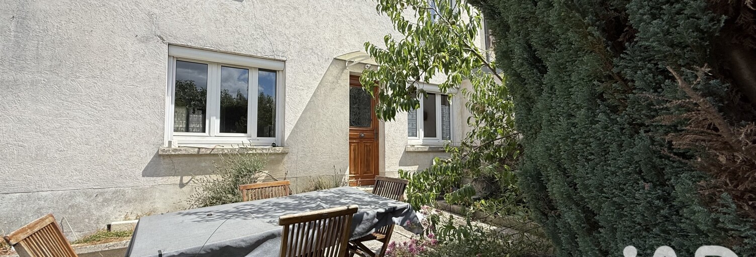 Maison 4 Pièces 92 m² à vendre à Presles (95590)