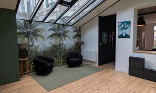 Appartement 4 Pièces 113 m² à vendre à Lille (59800)