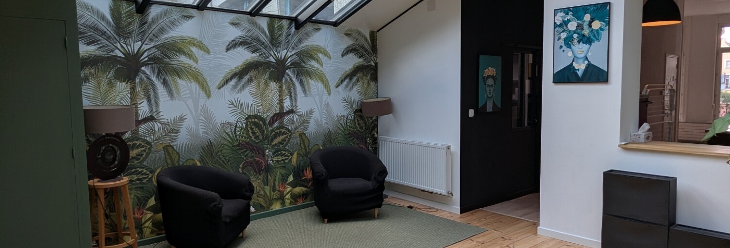 Appartement 4 Pièces 113 m² à vendre à Lille (59800)
