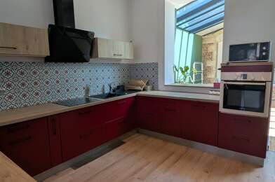 Appartement 4 pièces 495000 €