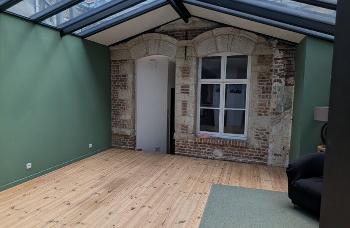 Vente Duplex 4 pièces — photo 2