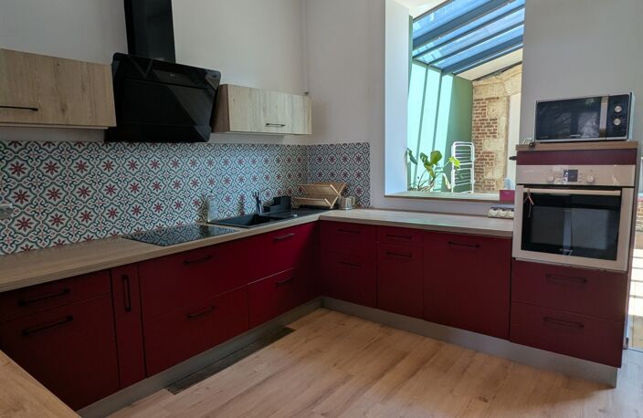 Vente Duplex 4 pièces — photo 3