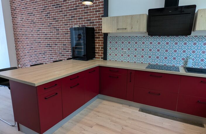 Vente Duplex 4 pièces — photo 4