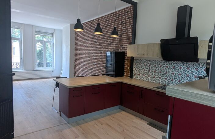Vente Duplex 4 pièces — photo 5