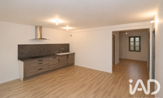 Appartement 3 Pièces 65 m² à vendre à Saint-Gervais-sur-Roubion (26160)