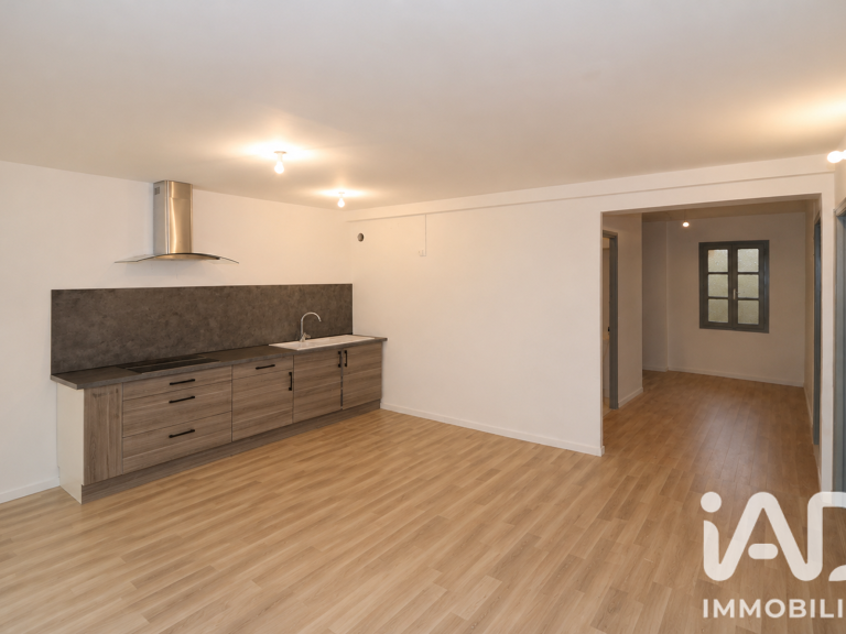 Vente Appartement 3 pièces — photo 1