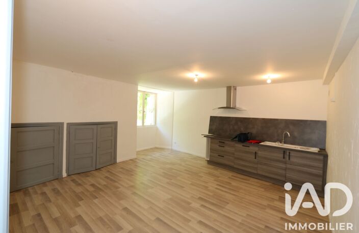Vente Appartement 3 pièces — photo 3