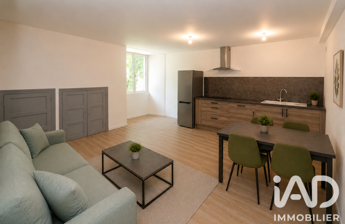 Vente Appartement 3 pièces — photo 4