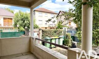 Maison 2 Pièces 45 m² à vendre à Antony (92160)