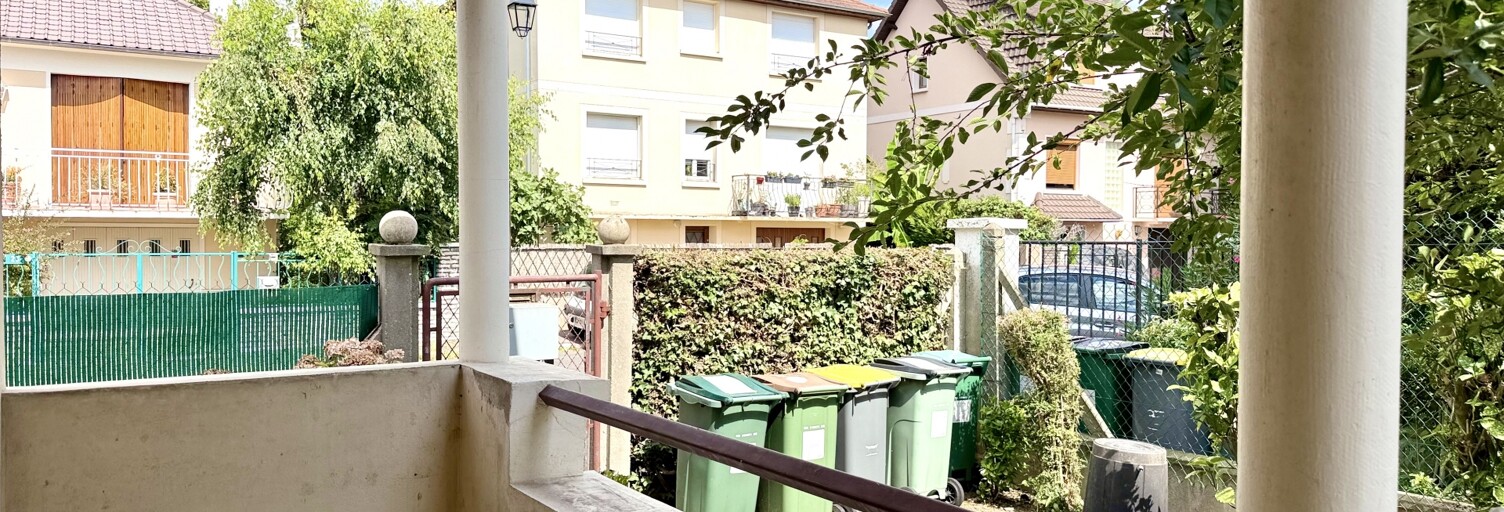 Maison 2 Pièces 45 m² à vendre à Antony (92160)
