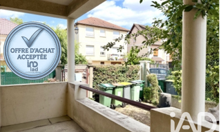 Maison 2 Pièces 45 m² à vendre à Antony (92160)