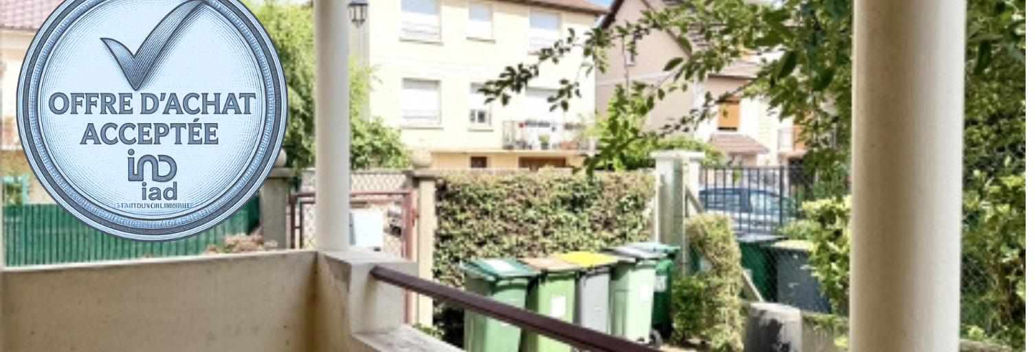 Maison 2 Pièces 45 m² à vendre à Antony (92160)