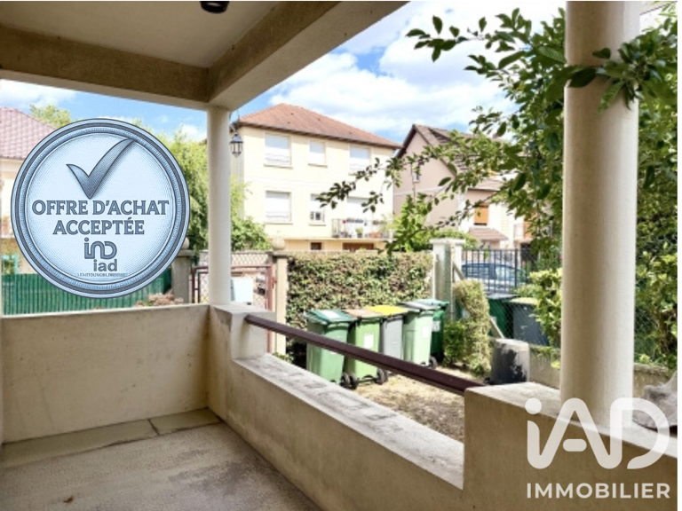 Vente Maison/villa 2 pièces — photo 1